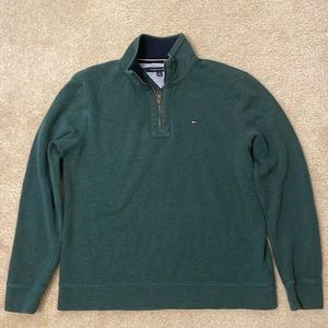 Tommy Hilfiger 1/4 Zip